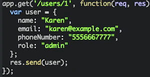 object-endpoint