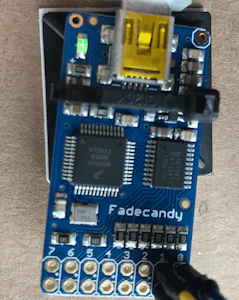 FadeCandy