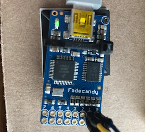 FadeCandy