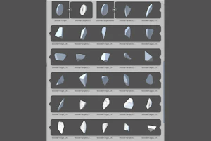 shooter targets