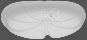 Unity VR Demo Area